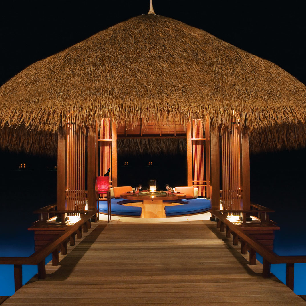 One&Only Reethi Rah, Maldives