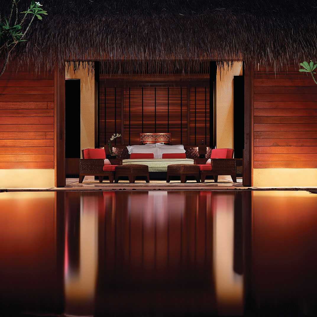 One&Only Reethi Rah, Maldives