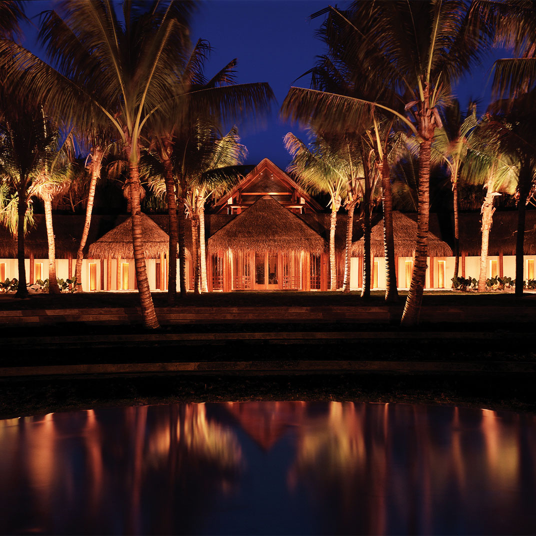One&Only Reethi Rah, Maldives