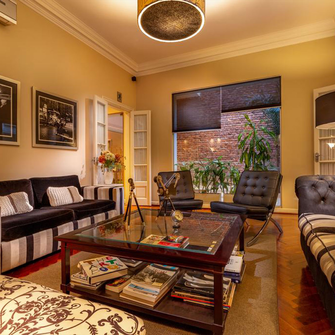 Duque Hotel Boutique & Spa