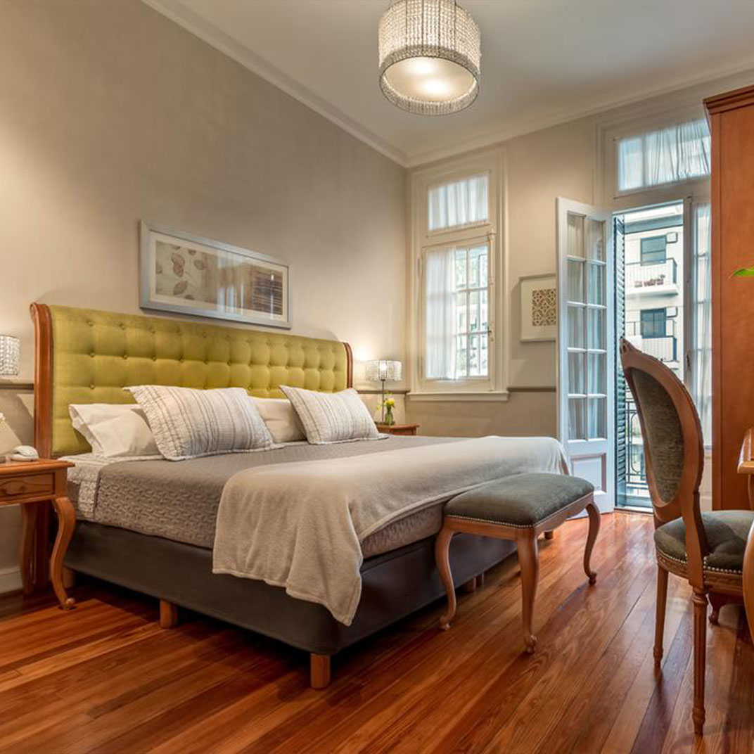 Duque Hotel Boutique & Spa