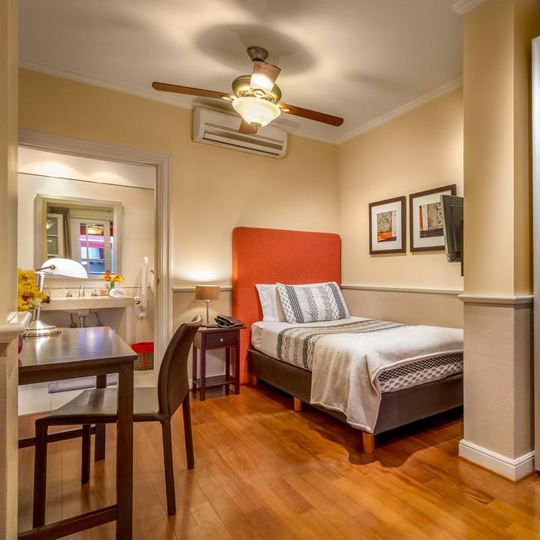 Duque Hotel Boutique & Spa