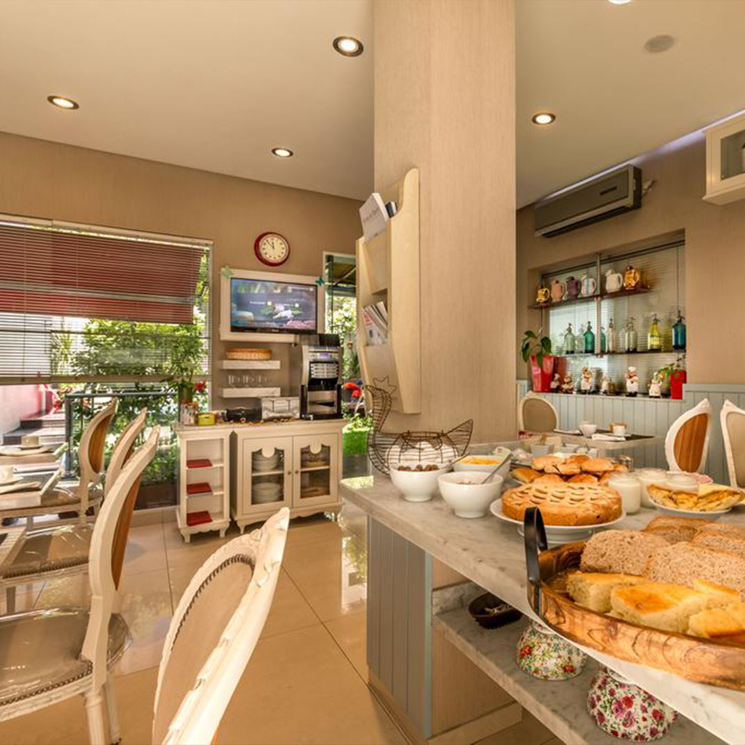 Duque Hotel Boutique & Spa