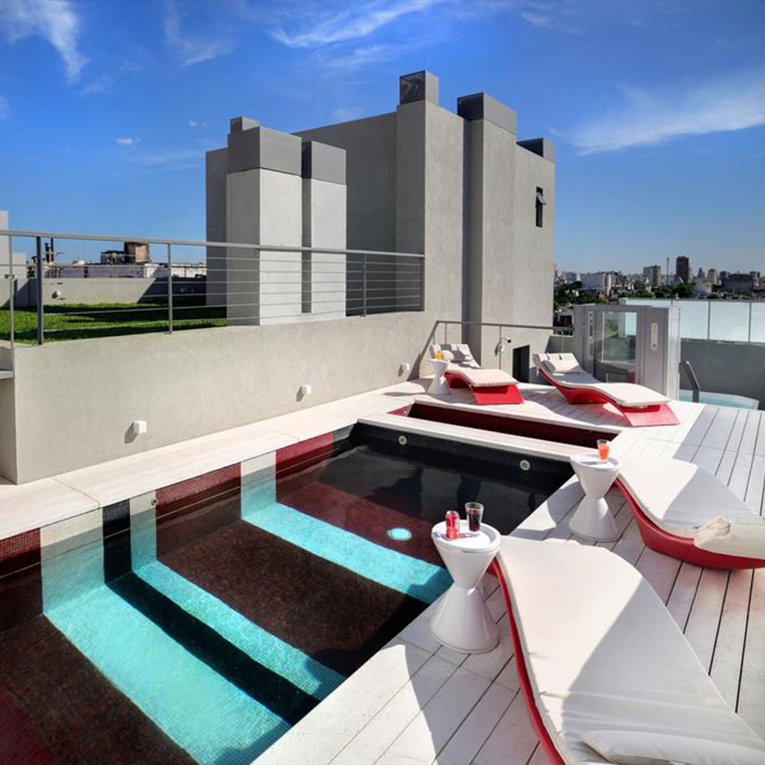 Own Grand Palermo Soho