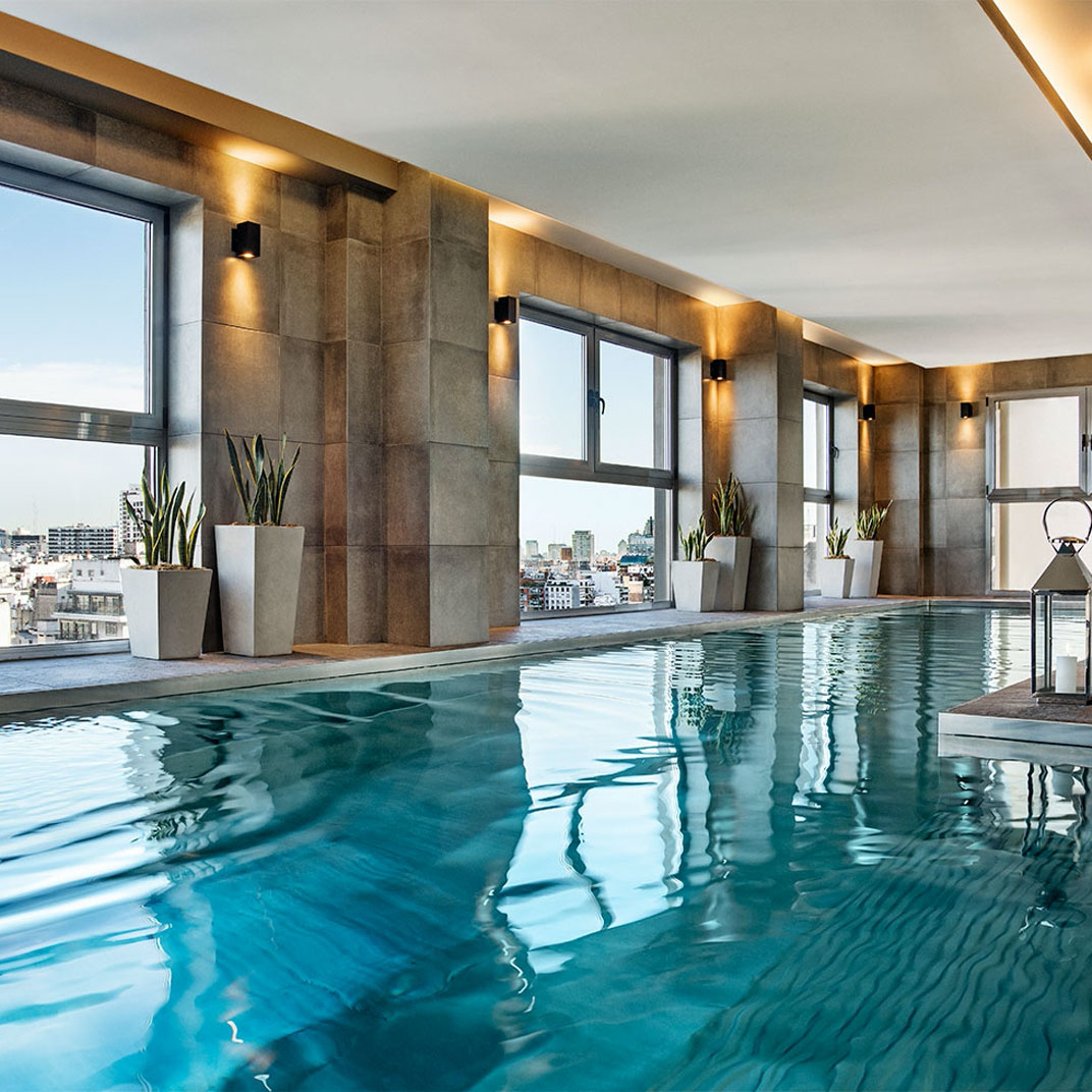 Alvear Palace Hotel