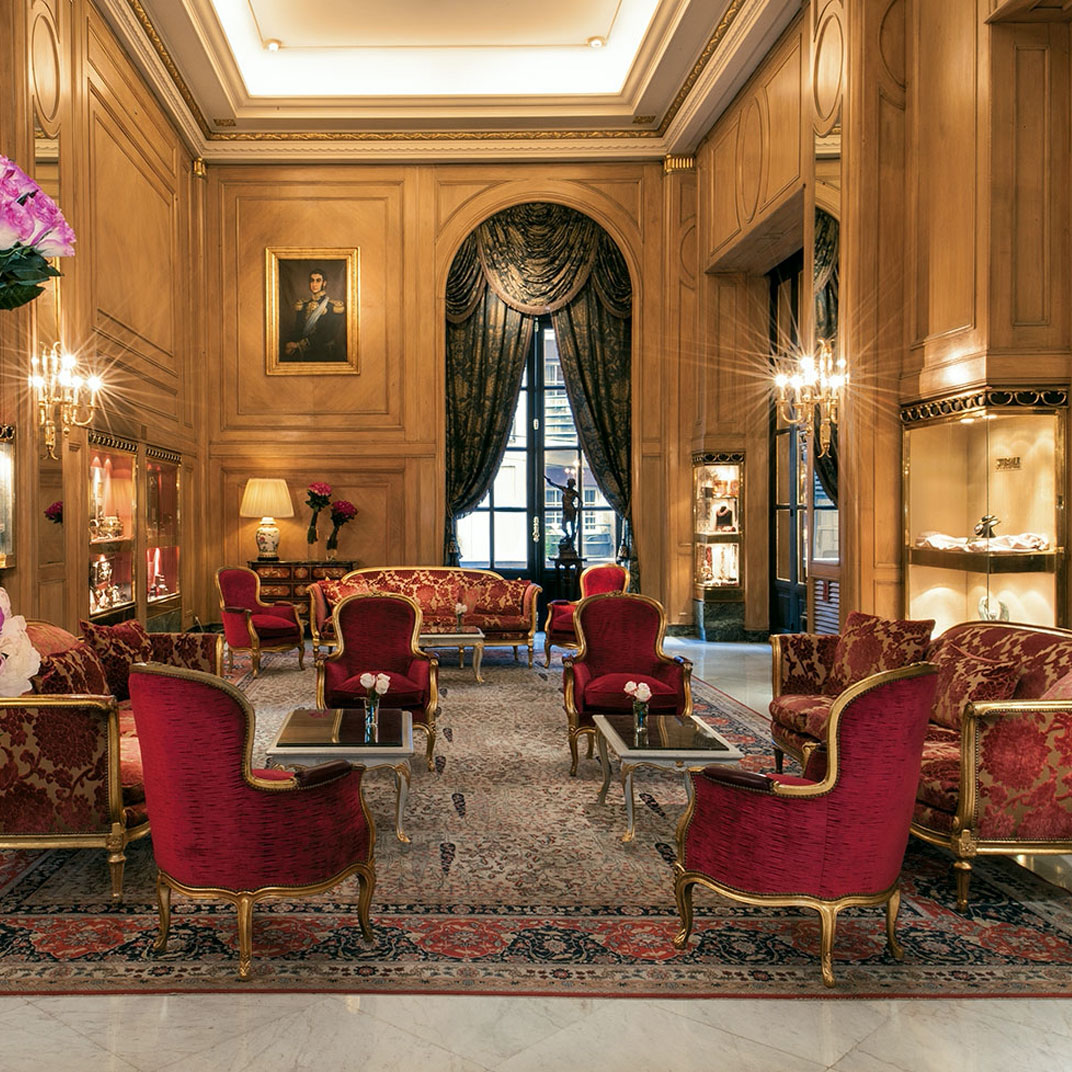 Alvear Palace Hotel