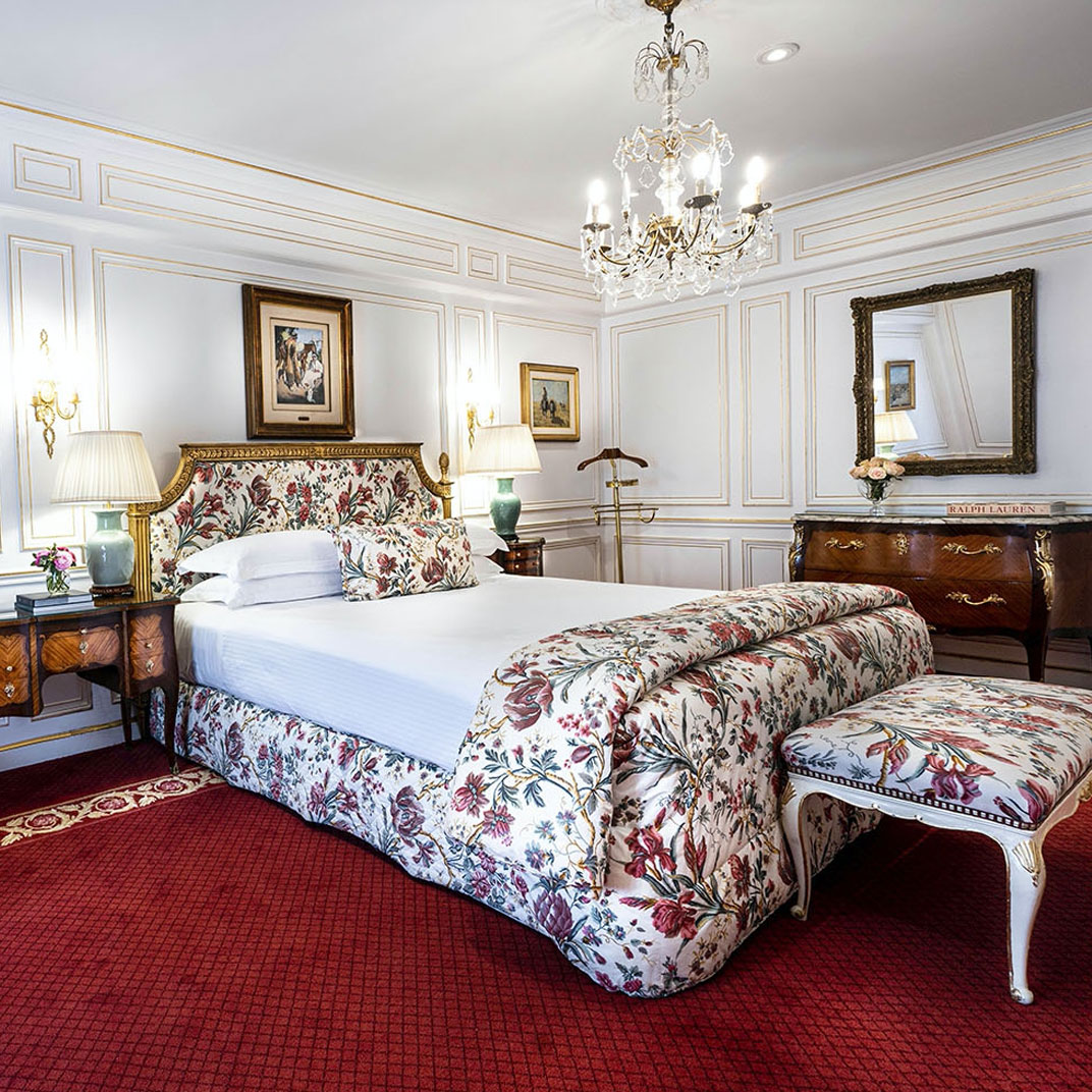Alvear Palace Hotel
