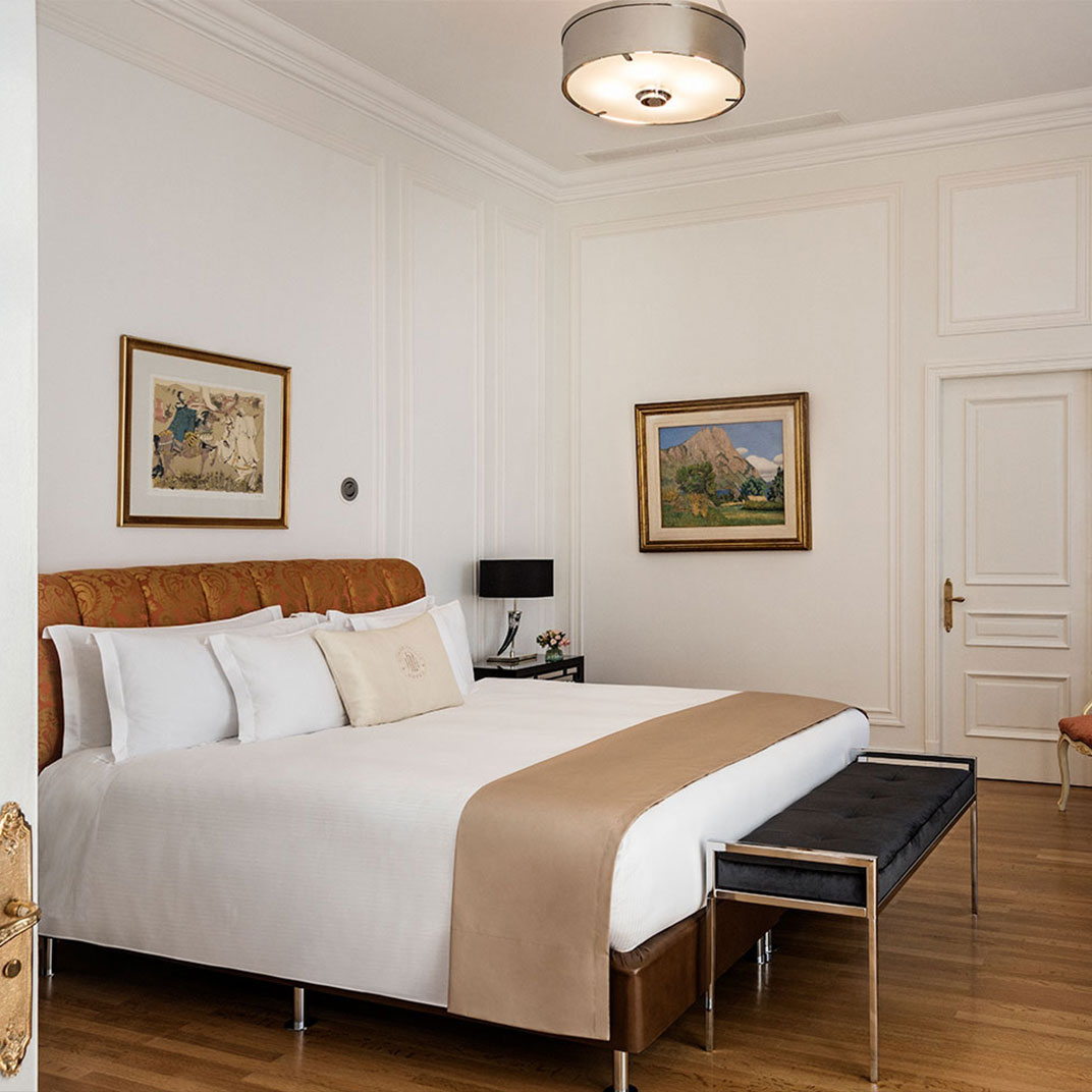 Alvear Palace Hotel