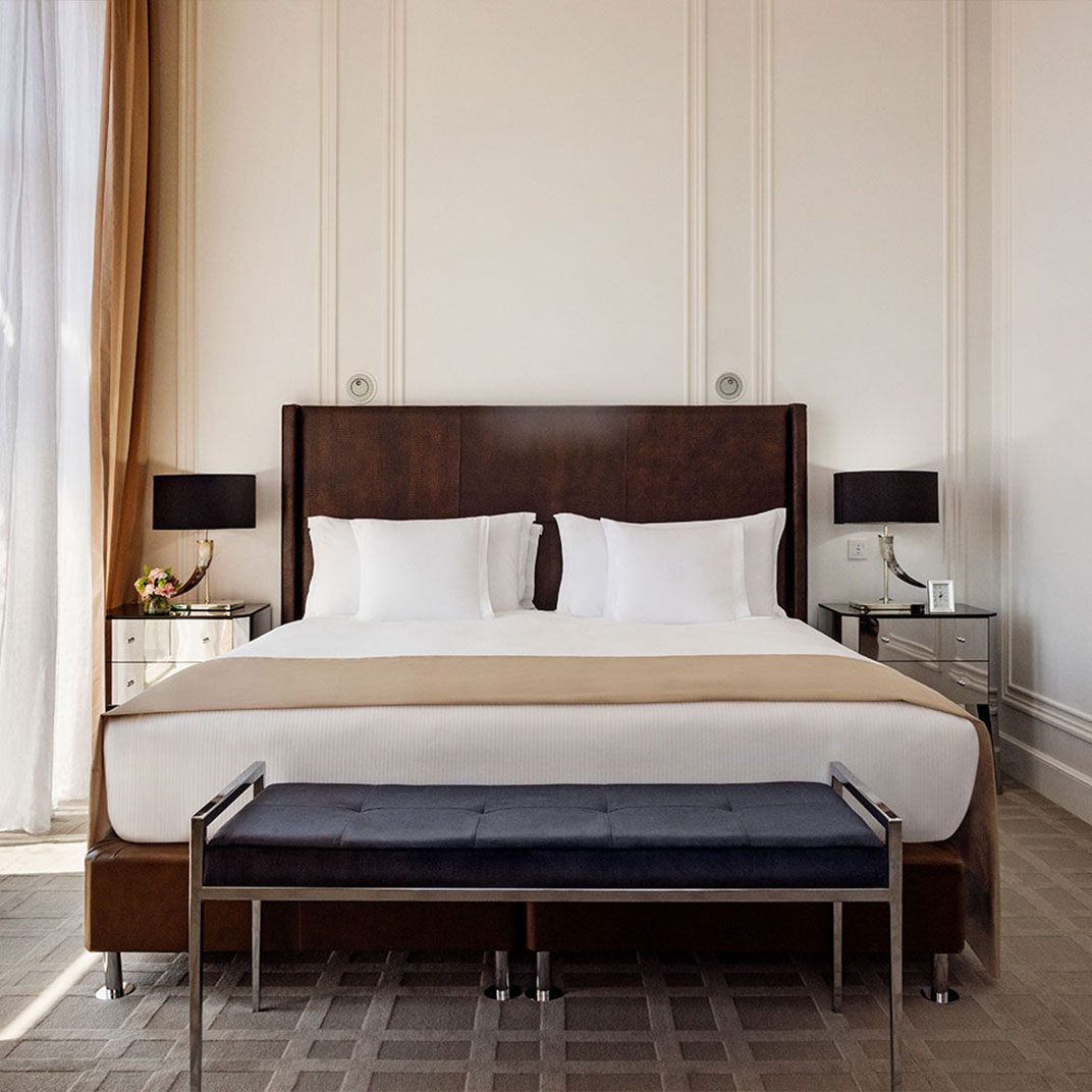 Alvear Palace Hotel