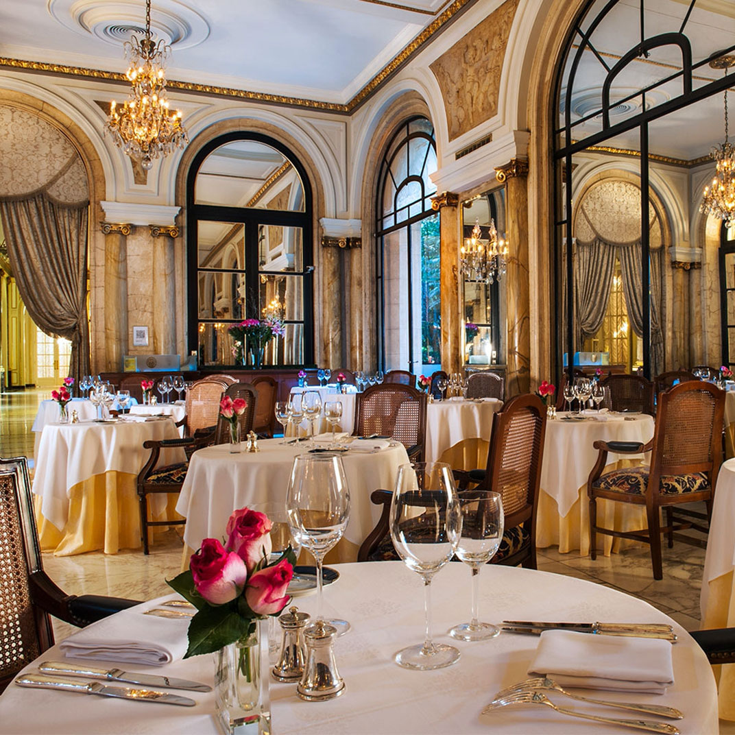 Alvear Palace Hotel