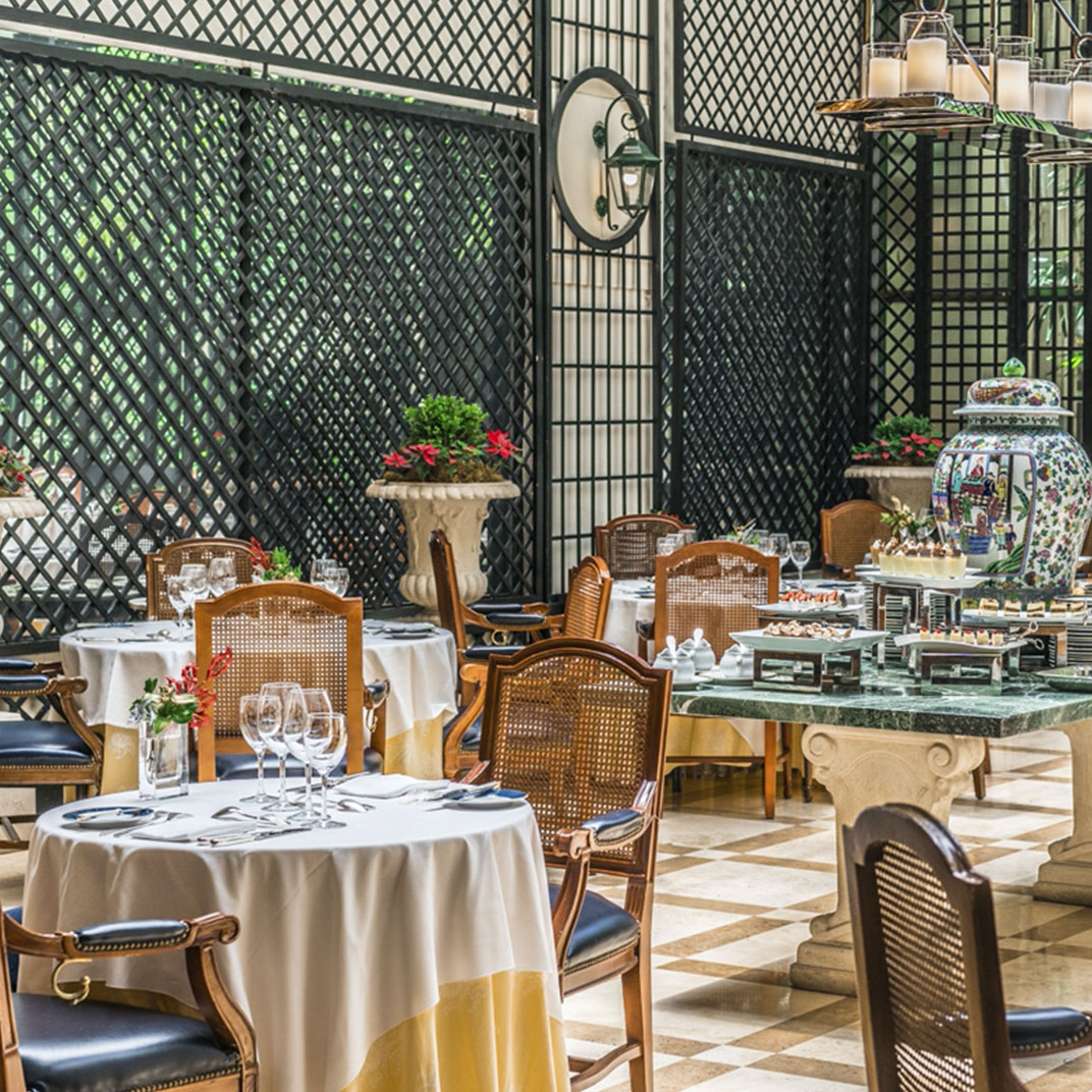 Alvear Palace Hotel