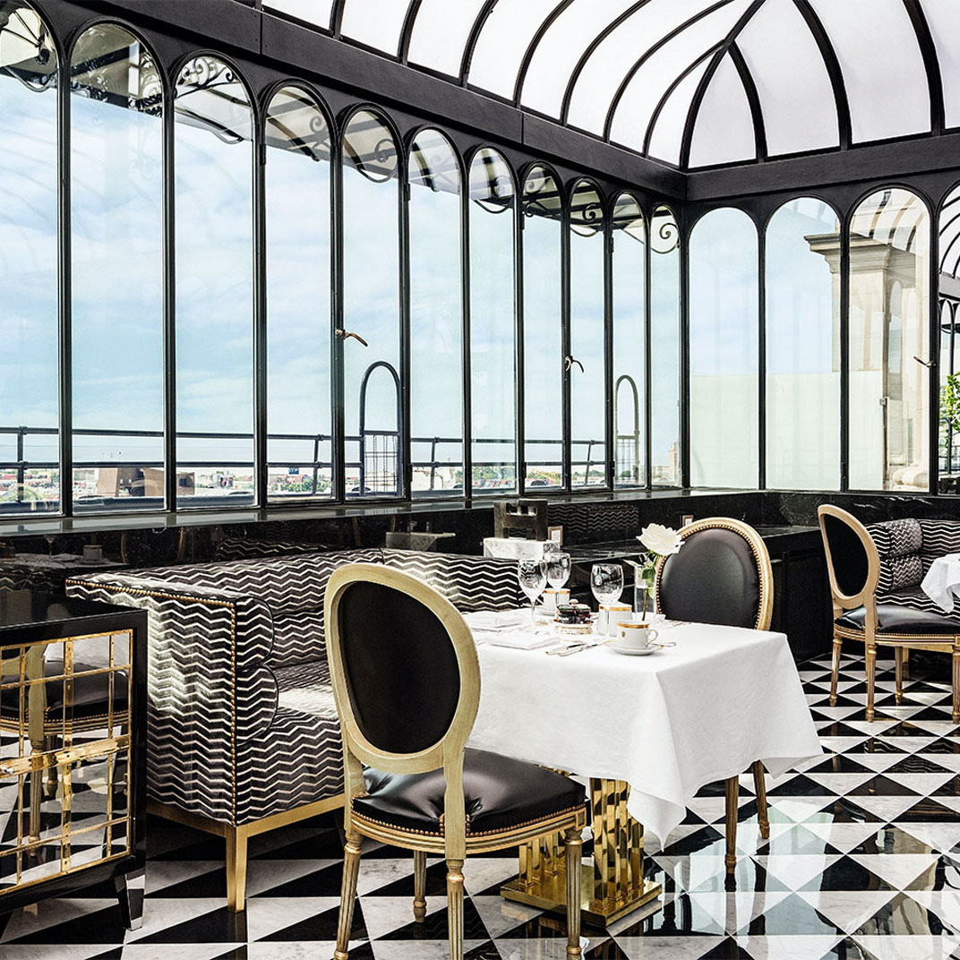 Alvear Palace Hotel
