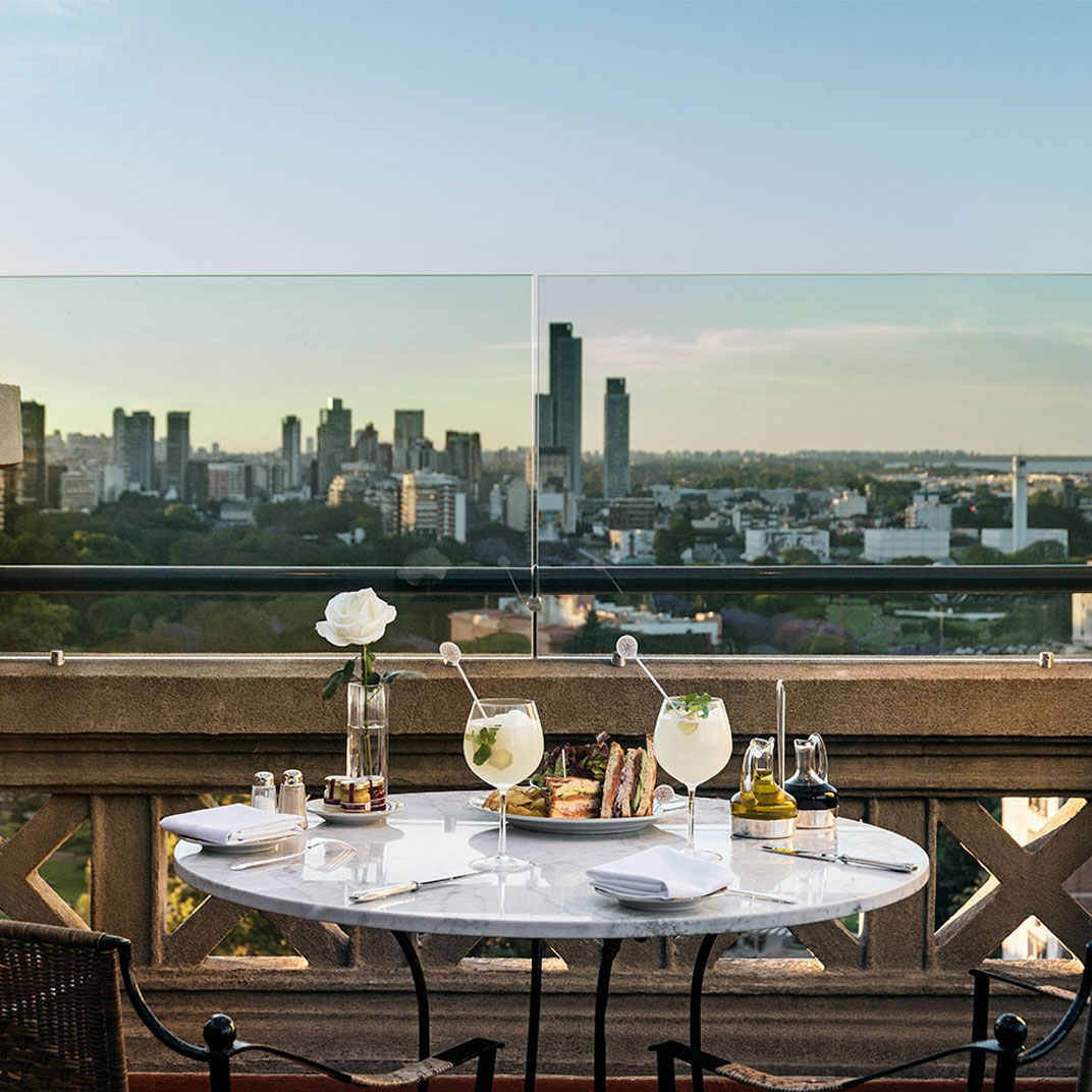 Alvear Palace Hotel