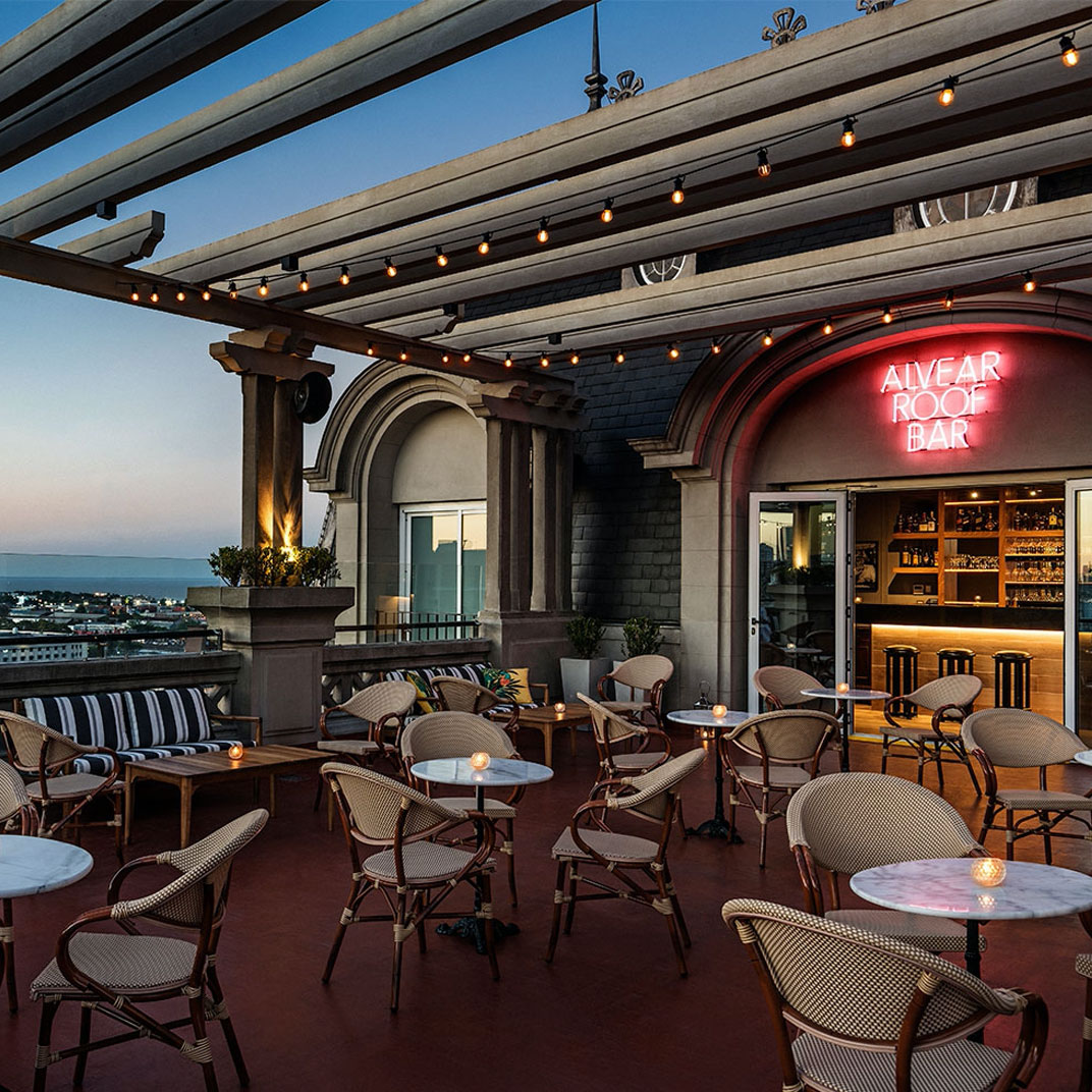 Alvear Palace Hotel