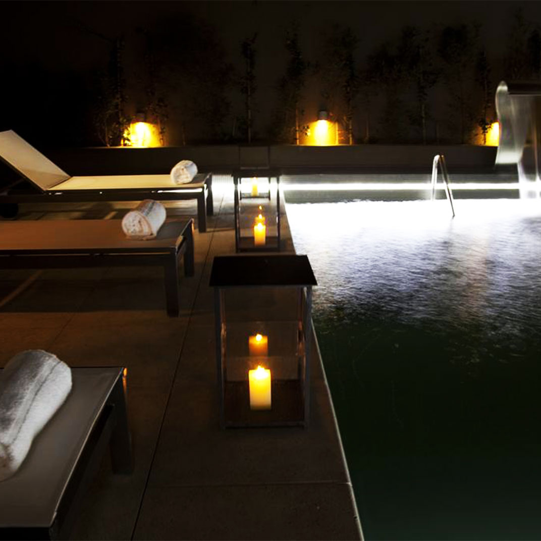 Atempo Hotel