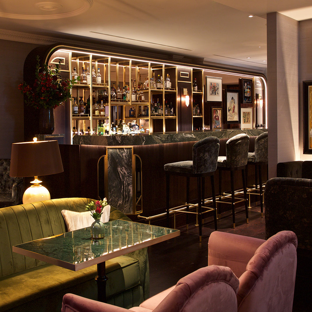St James’s Hotel & Club Mayfair