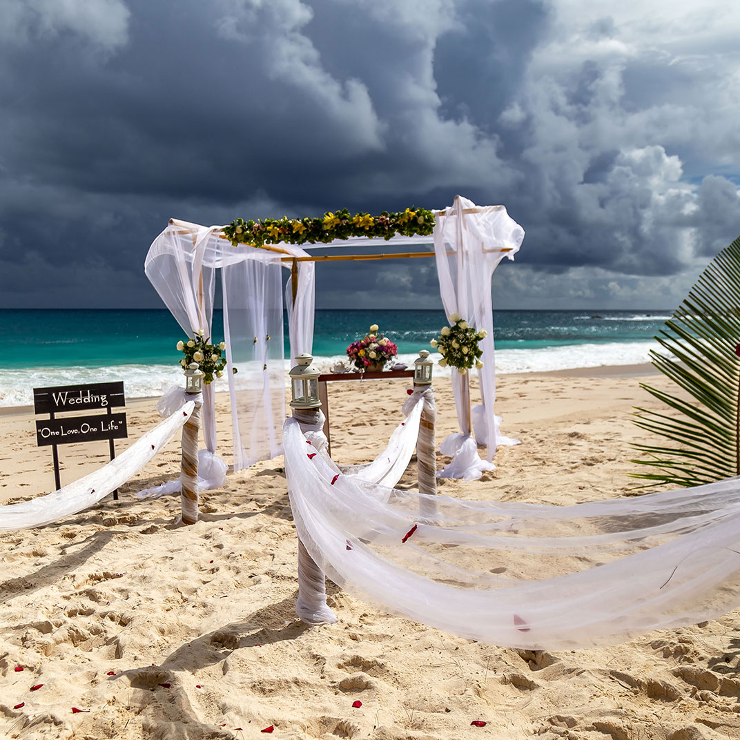 Banyan Tree Seychelles