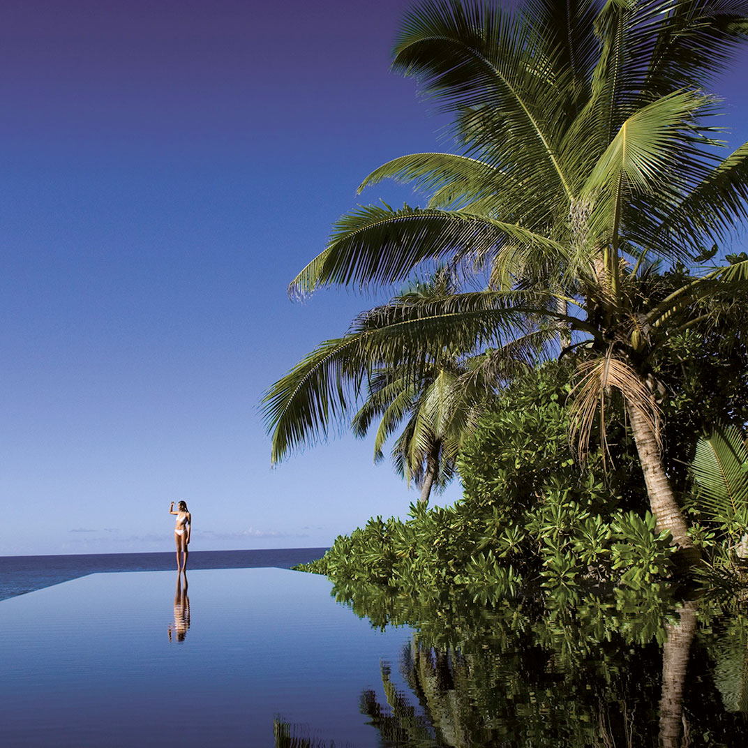 Banyan Tree Seychelles