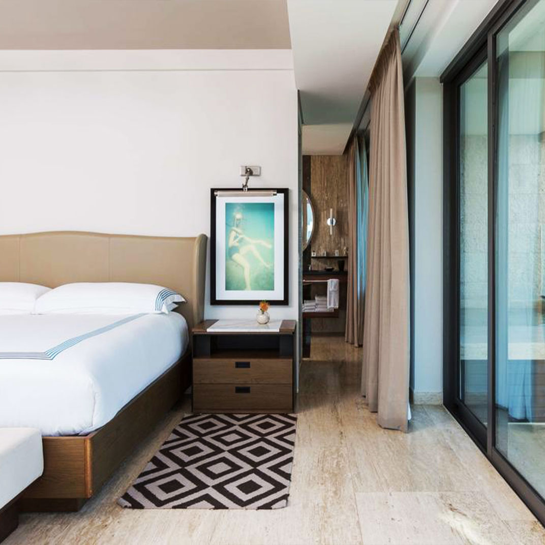 Thompson Beach House, a Thompson Hotel