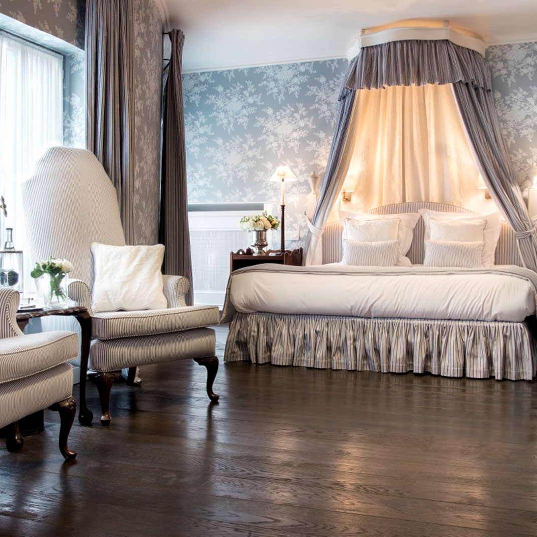 The Pand Hotel