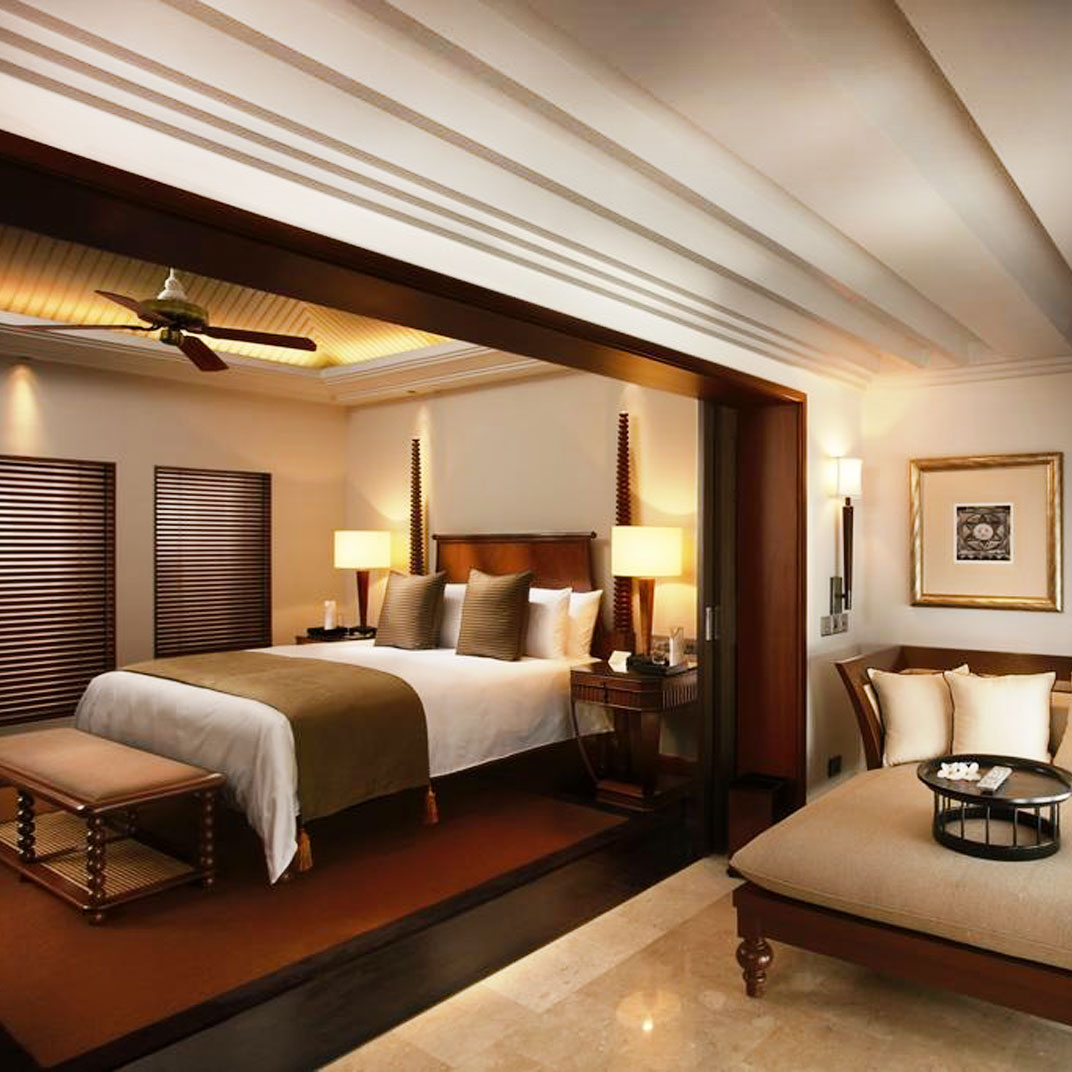 The Leela Goa