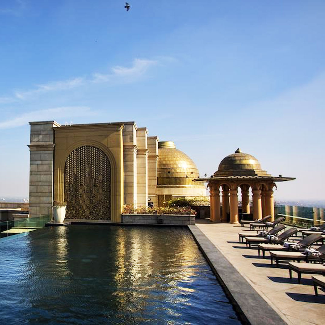 The Leela Palace New Delhi