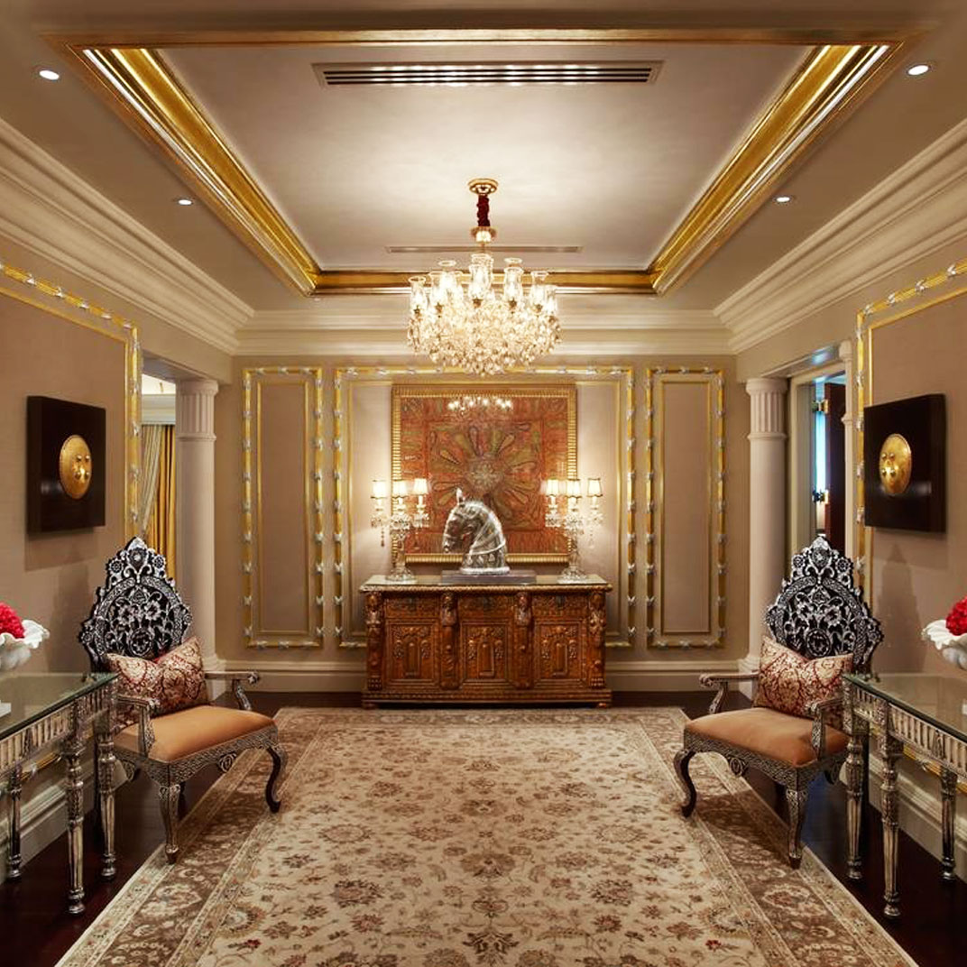 The Leela Palace New Delhi