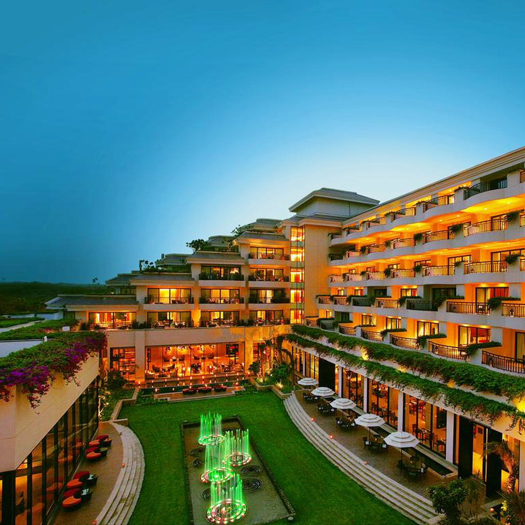 Vivanta Surajkund, NCR