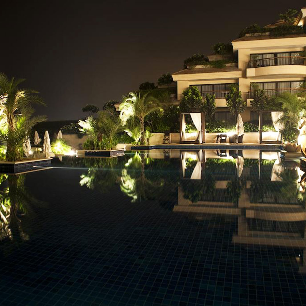 Vivanta Surajkund, NCR