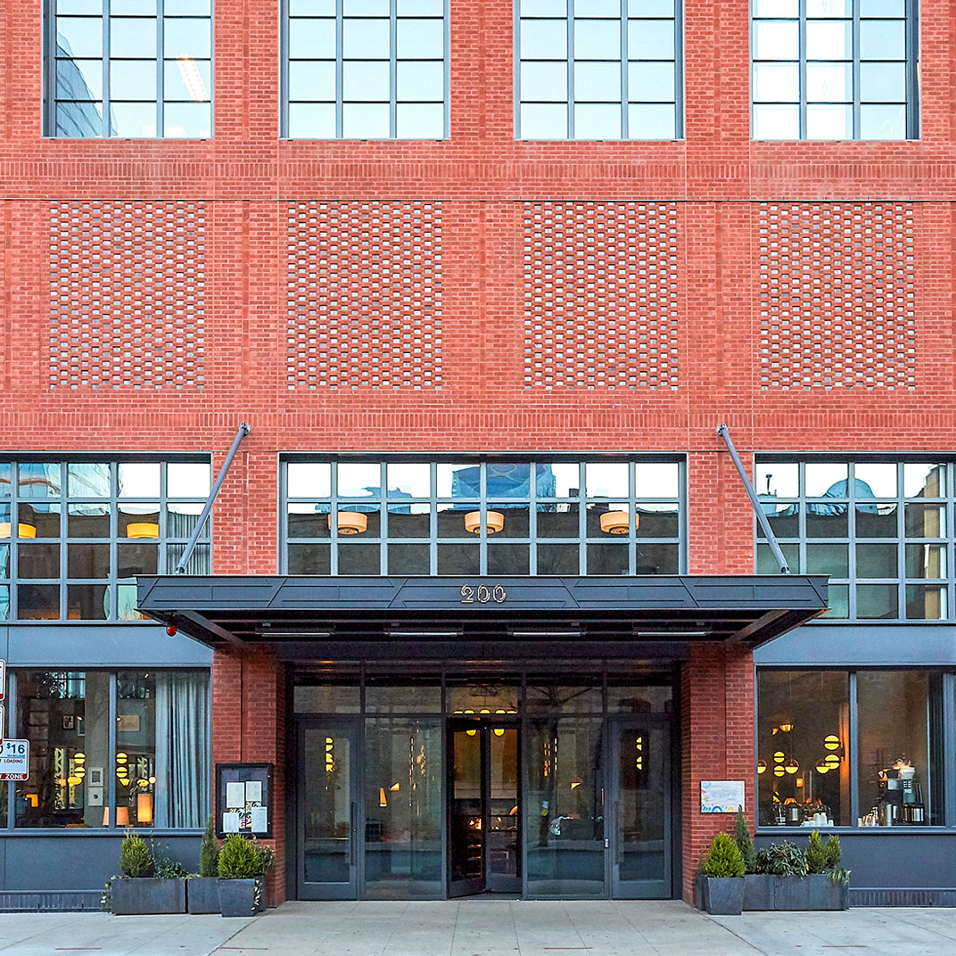 The Hoxton, Chicago