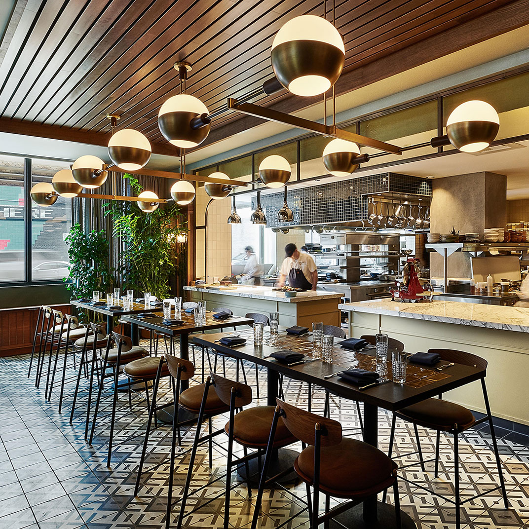 The Hoxton, Chicago