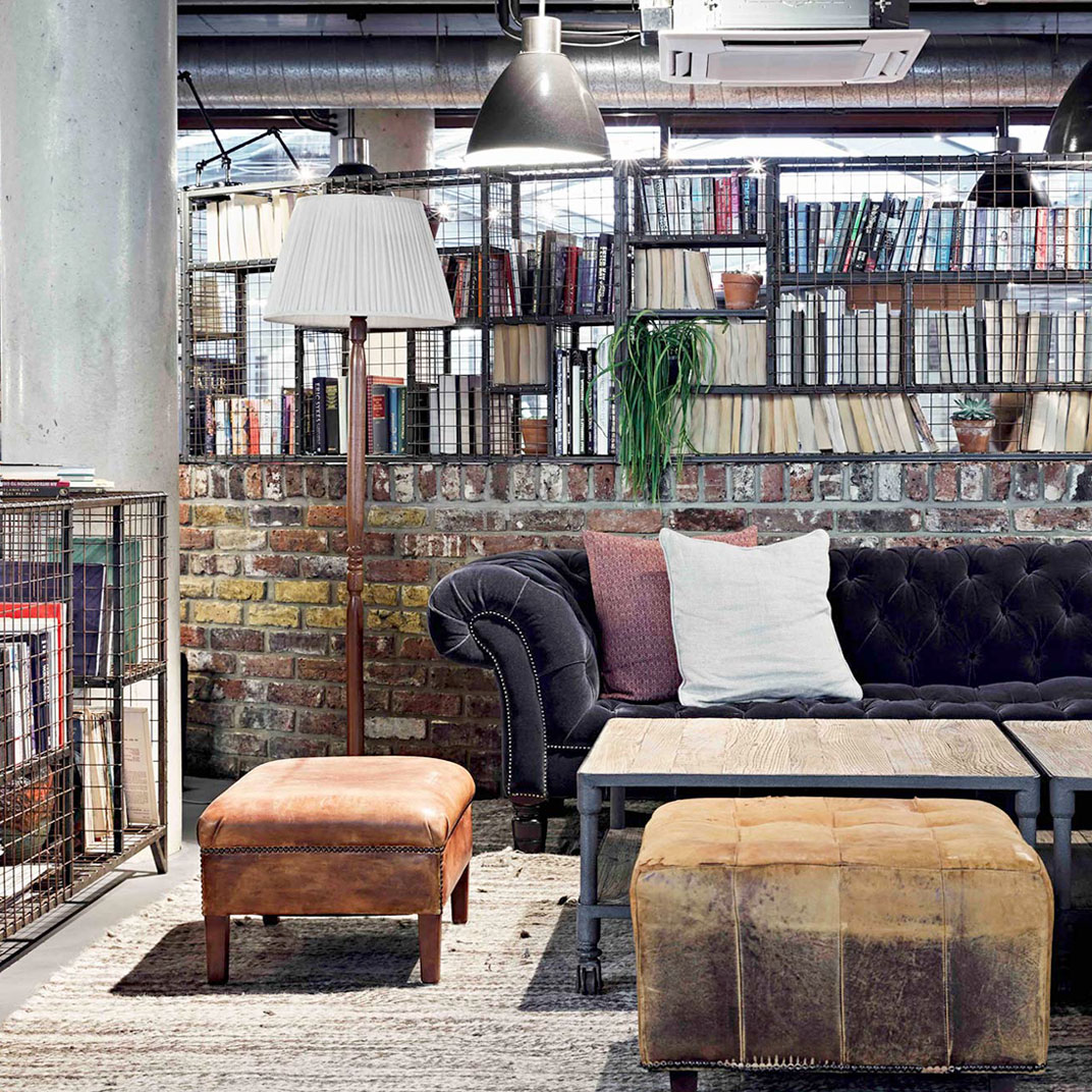 The Hoxton Shoreditch