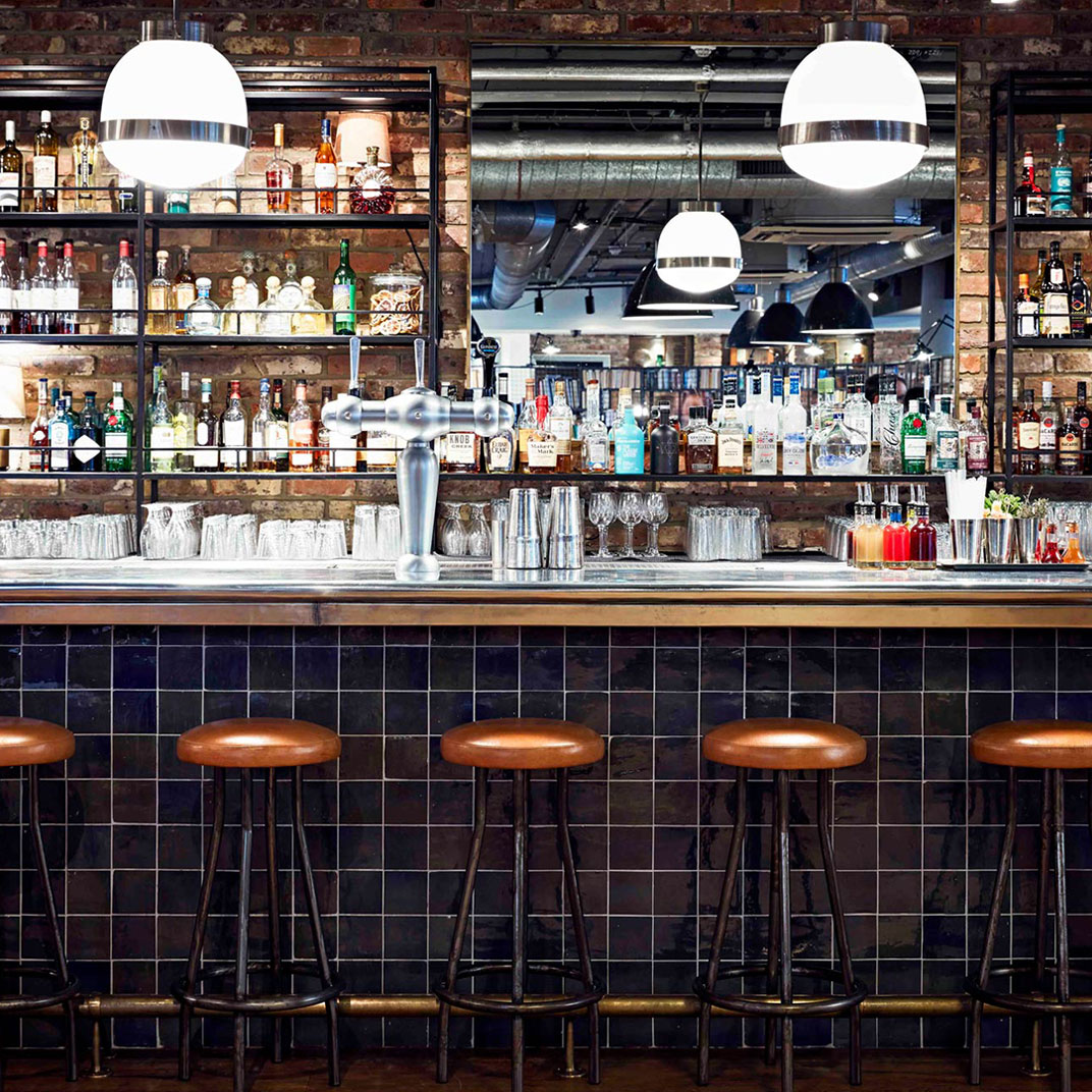 The Hoxton, Shoreditch