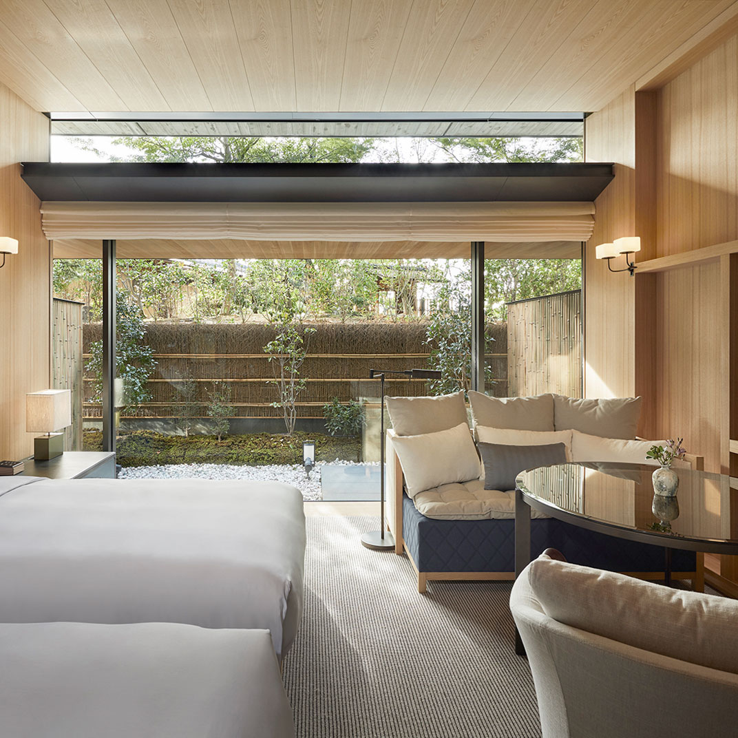 Park Hyatt Kyoto