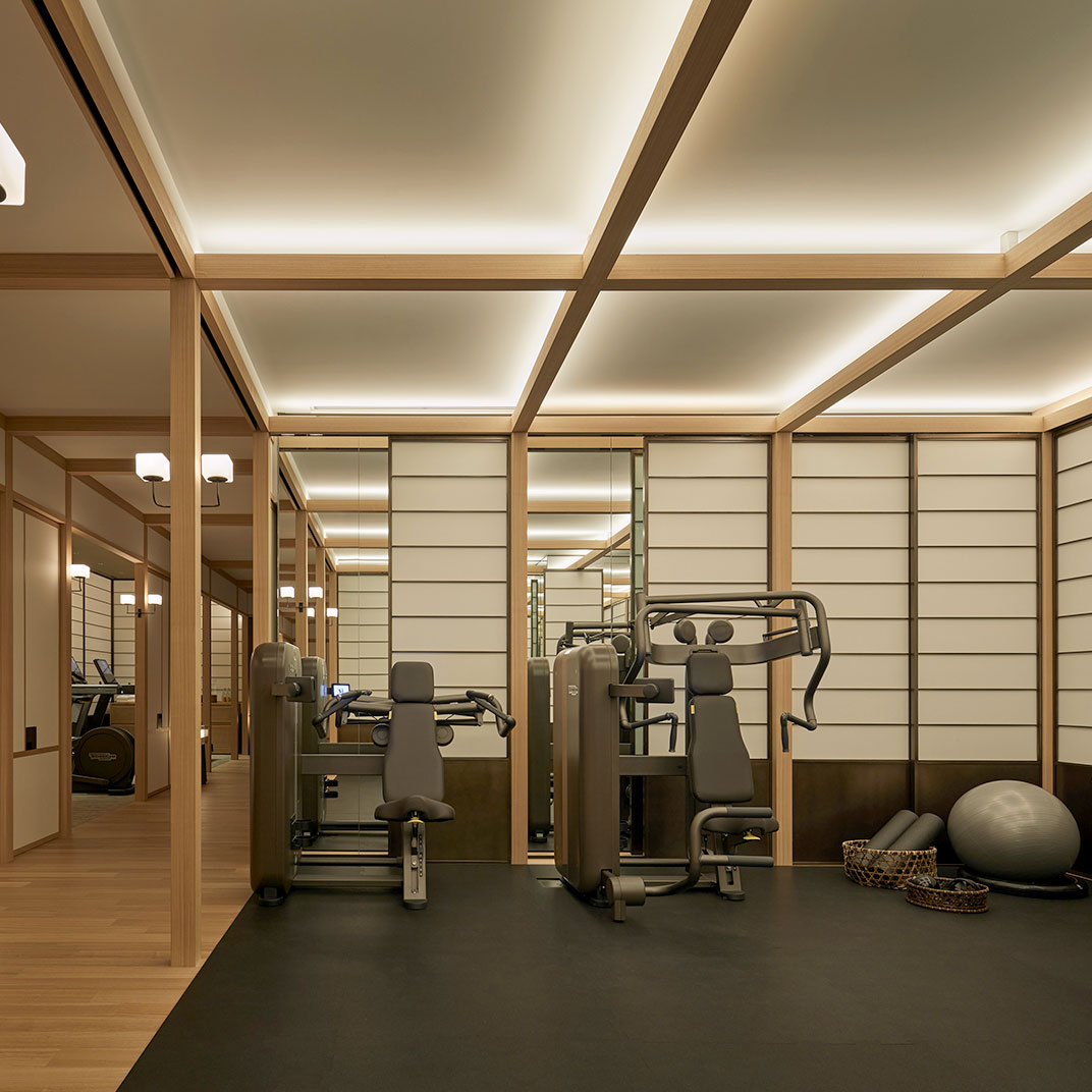 Park Hyatt Kyoto