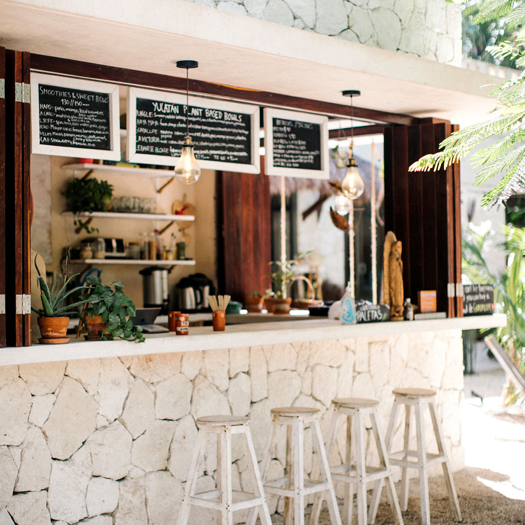 Nest Tulum
