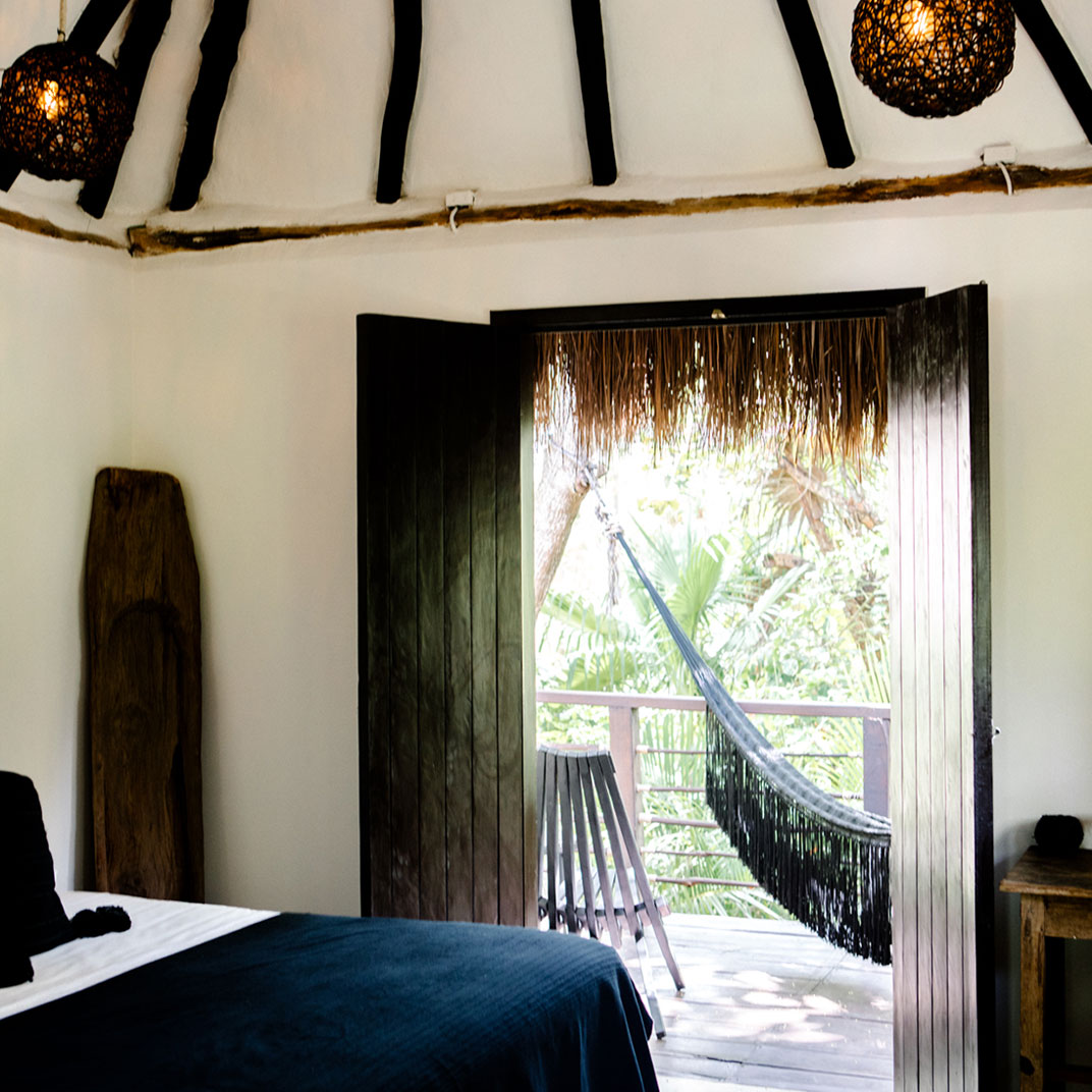 Nest Tulum