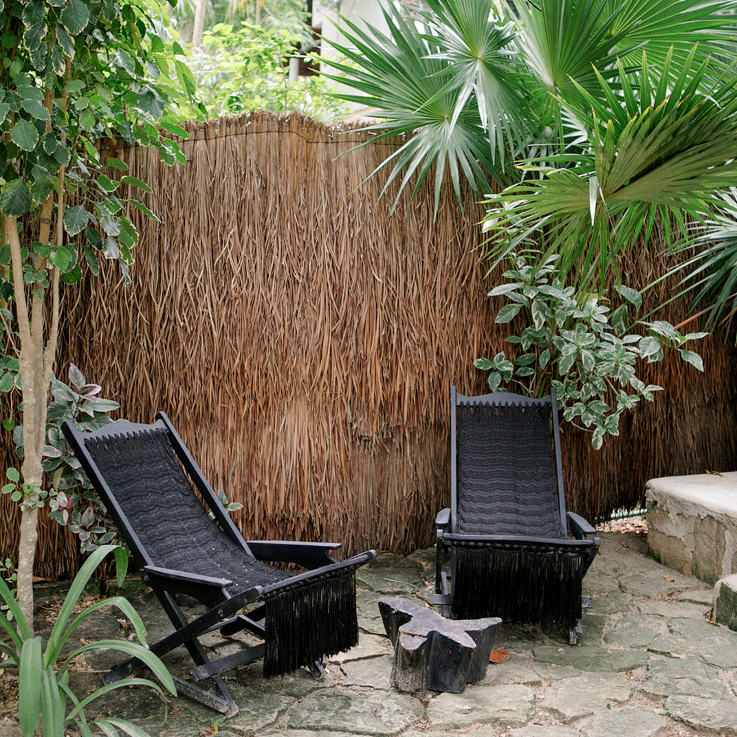 Nest Tulum