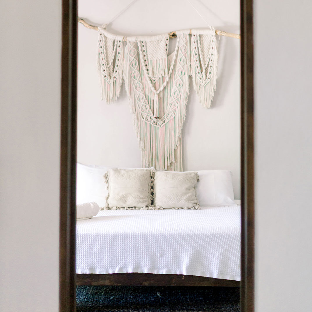 Nest Tulum