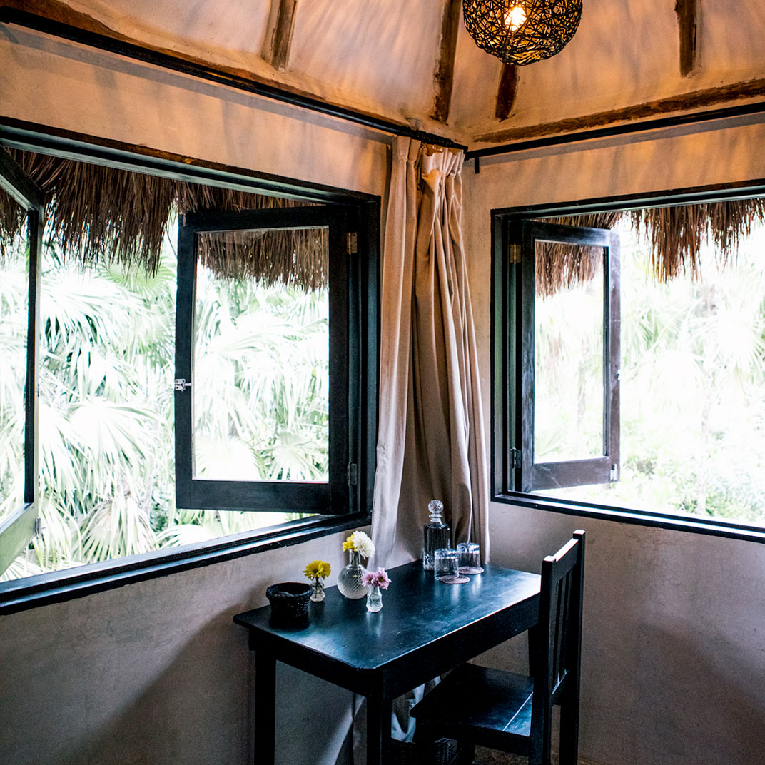 Nest Tulum