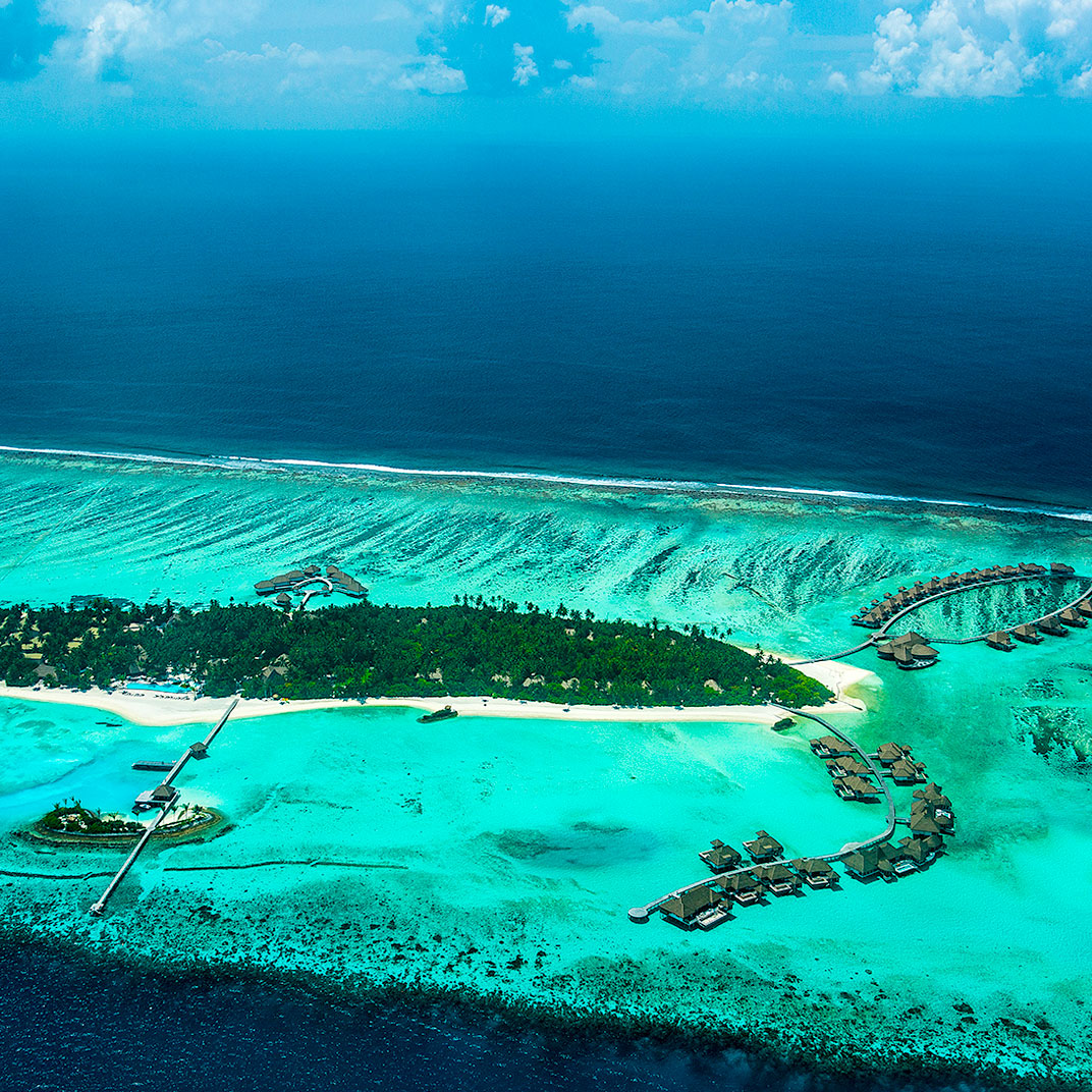 COMO Maalifushi