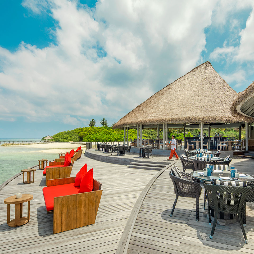 COMO Maalifushi