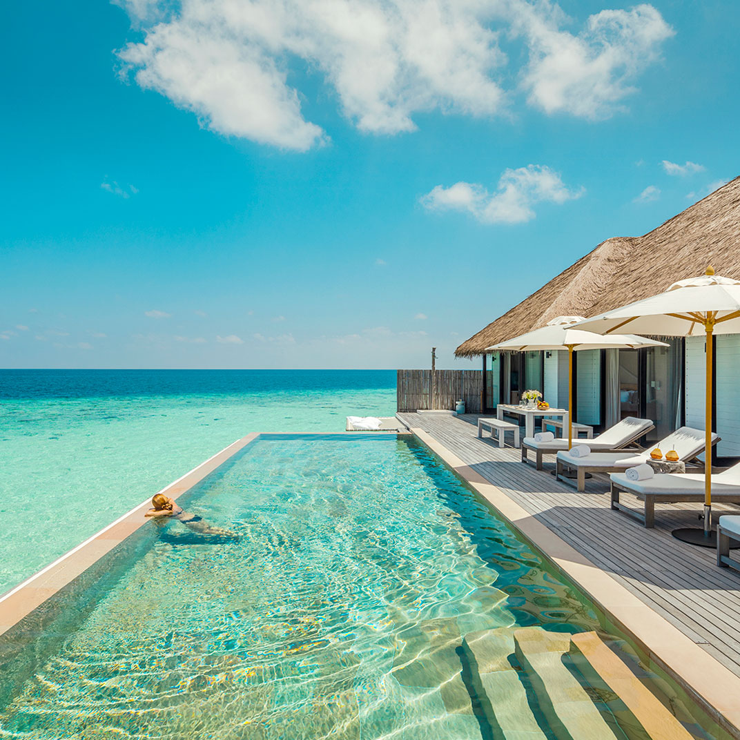 COMO Maalifushi
