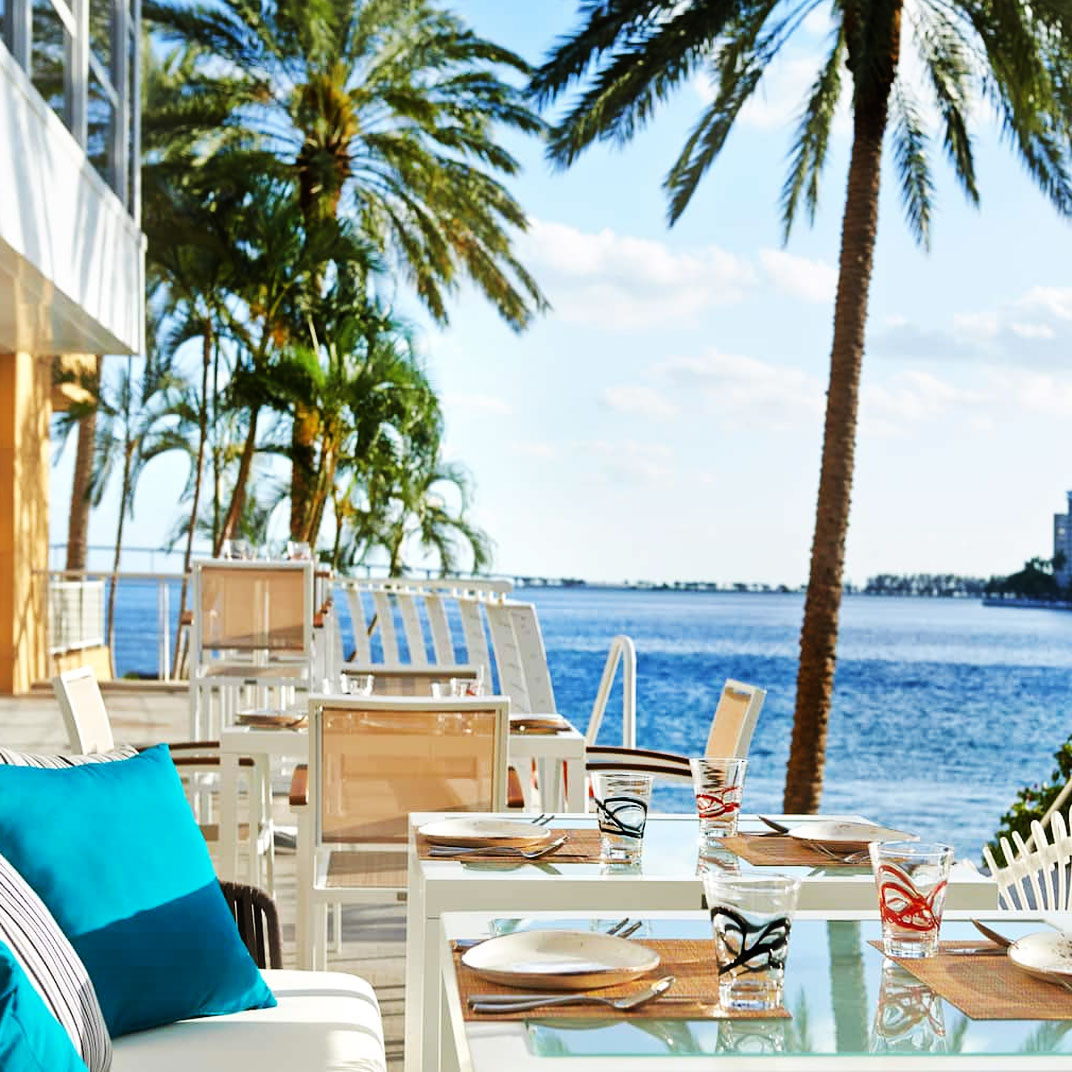Mandarin Oriental Miami