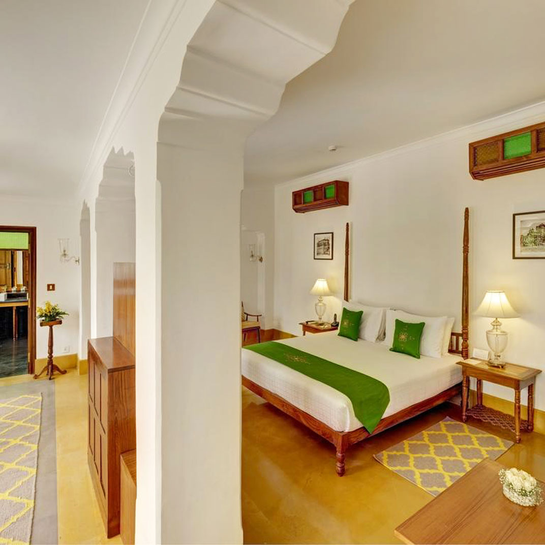 Lebua Lucknow