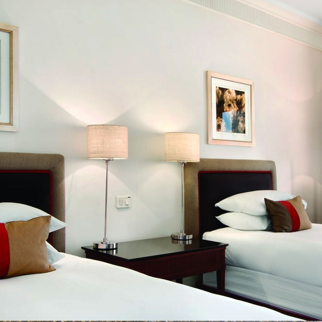 Hyatt Regency Johannesburg