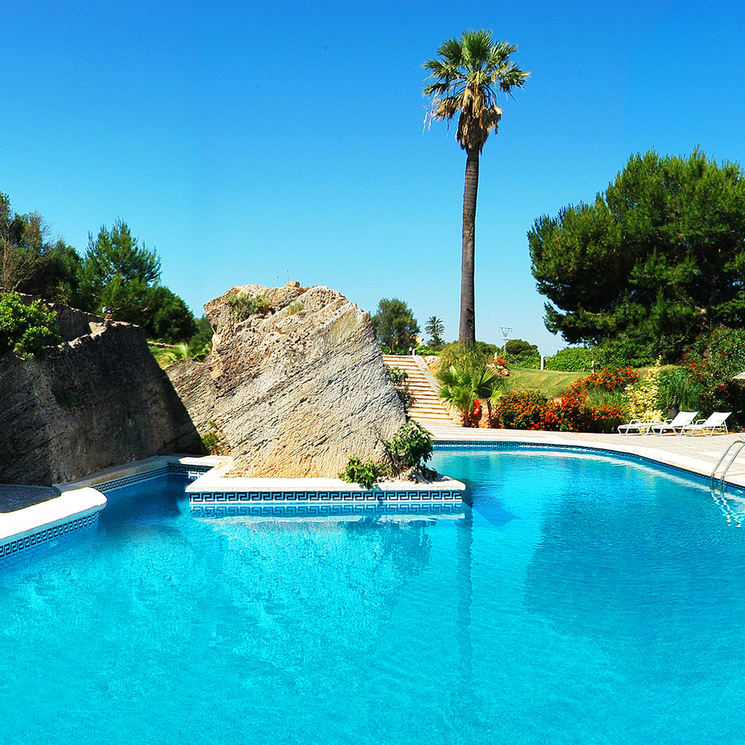 Casal Santa Eulalia