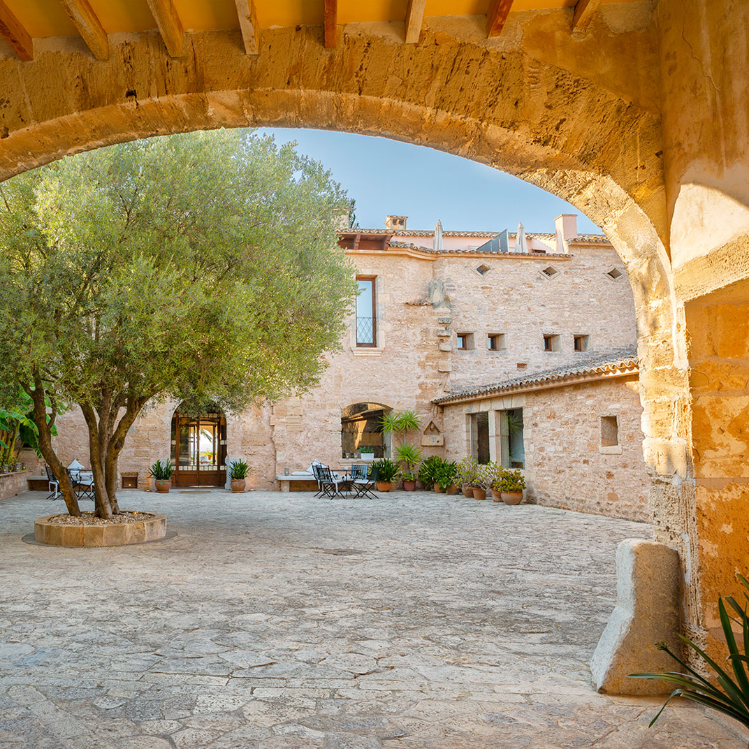 Casal Santa Eulalia