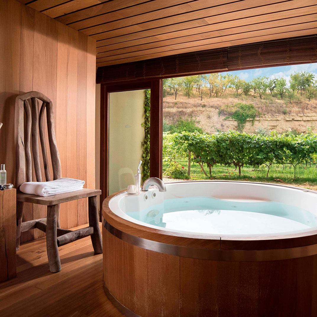 Hotel Marques de Riscal