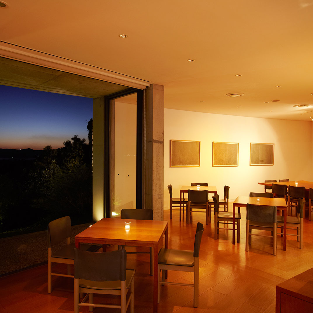 Benesse House